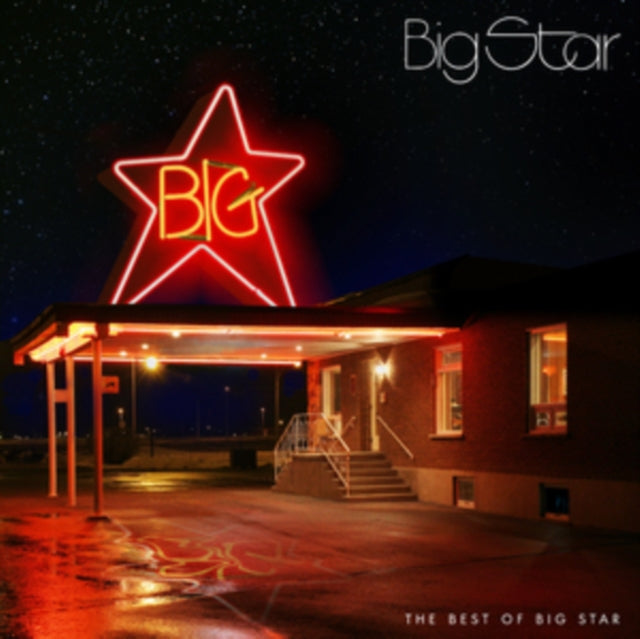 Big Star - Best Of Big Star