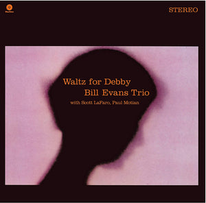 Bill Evans Trio - Waltz For Debby (Limited Edition)