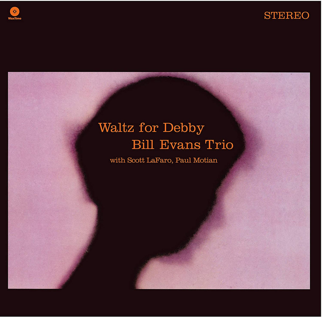 Bill Evans Trio - Waltz For Debby (Limited Edition)