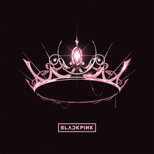 Cargar imagen en el visor de la galería, Blackpink - The Album (Limited Edition)
