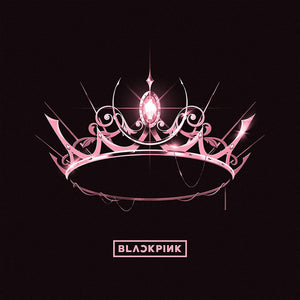 Blackpink - The Album (Limited Edition)