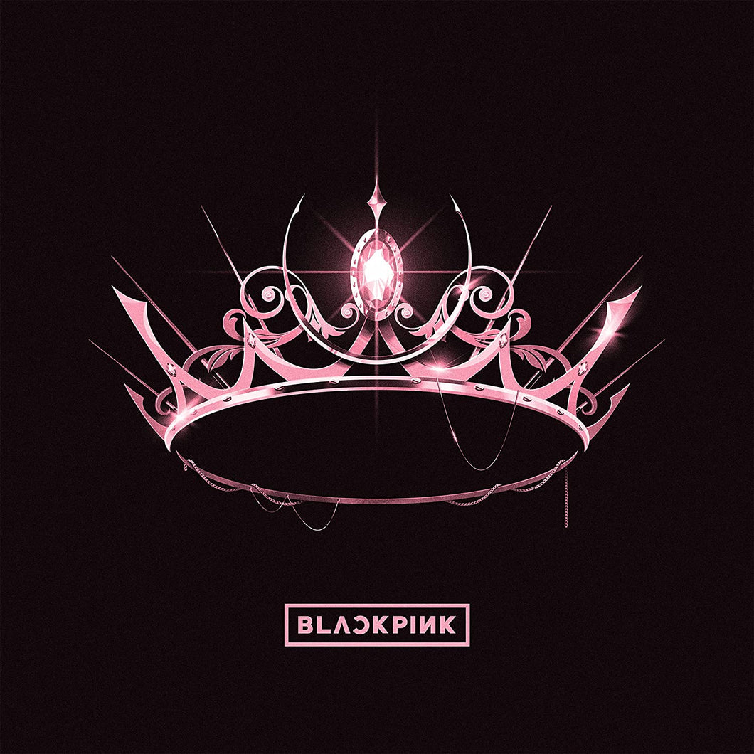 Blackpink - The Album (Limited Edition)