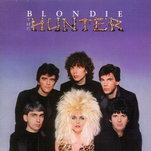 Blondie - The Hunter