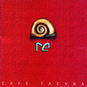 Café Tacvba - Re (Bootleg Version)