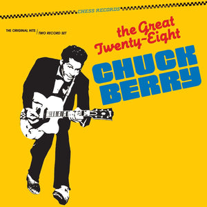 Chuck Berry - Great Twenty Eight