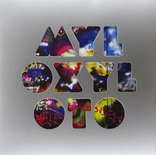 Cargar imagen en el visor de la galería, Coldplay - Mylo Xyloto (Clear EcoRecord)
