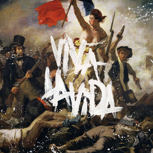 Coldplay - Viva La Vida Or Death With All His Friends
