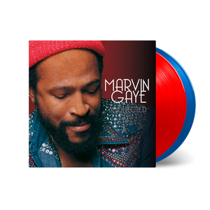 Marvin Gaye - Collected (Limited Edition)
