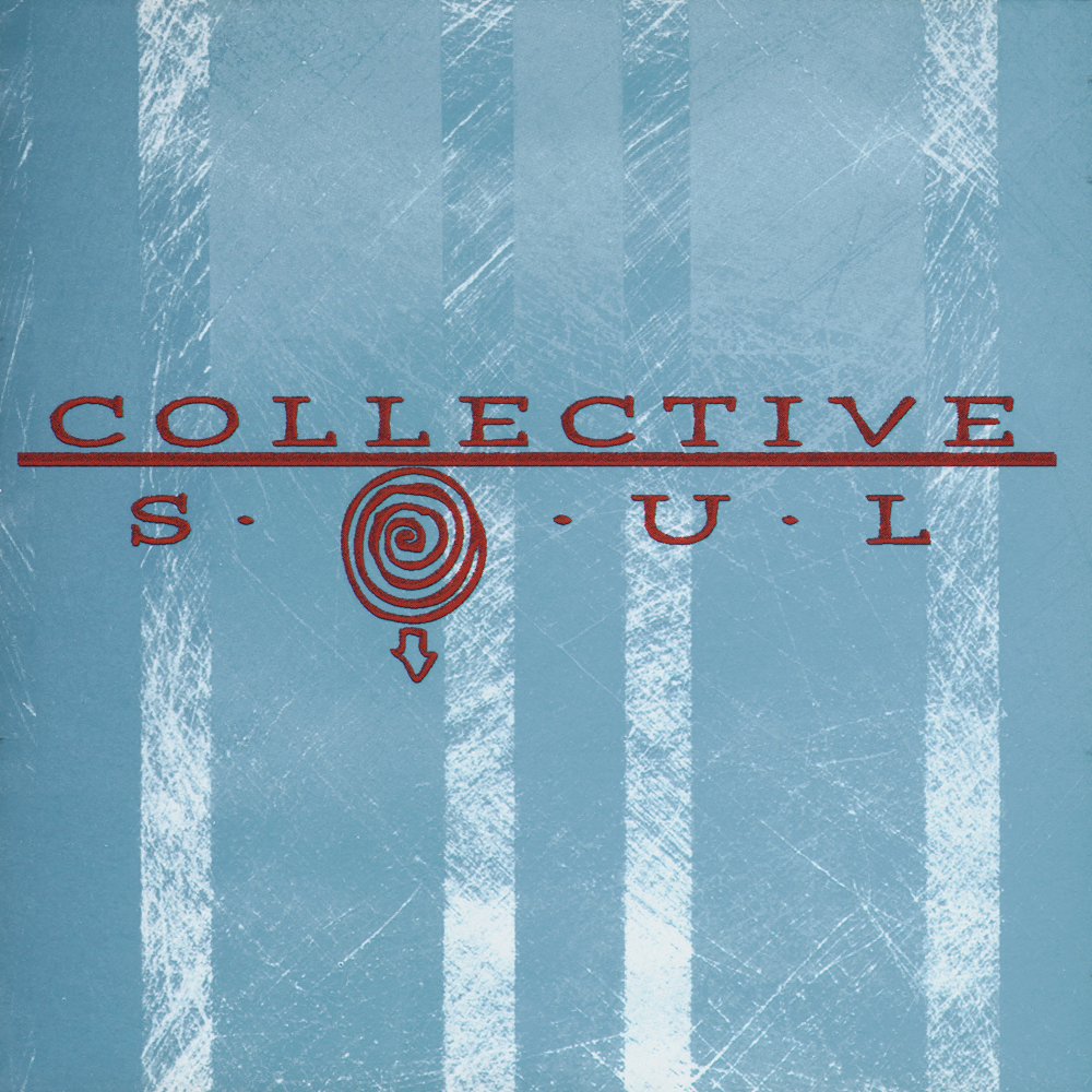 Collective Soul - Collective Soul