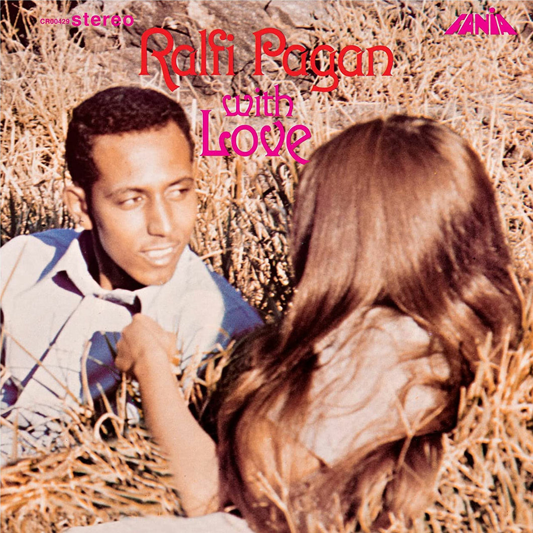 Ralfi Pagan - With Love