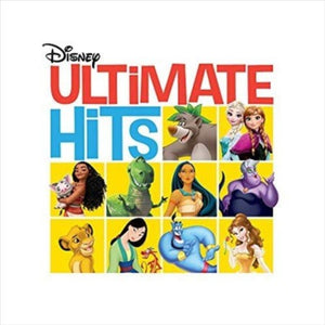 Disney - Ultimate Hits Vol. 1