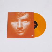 Cargar imagen en el visor de la galería, Ed Sheeran - Plus (Limited Edition)
