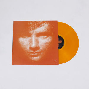 Ed Sheeran - Plus (Limited Edition)