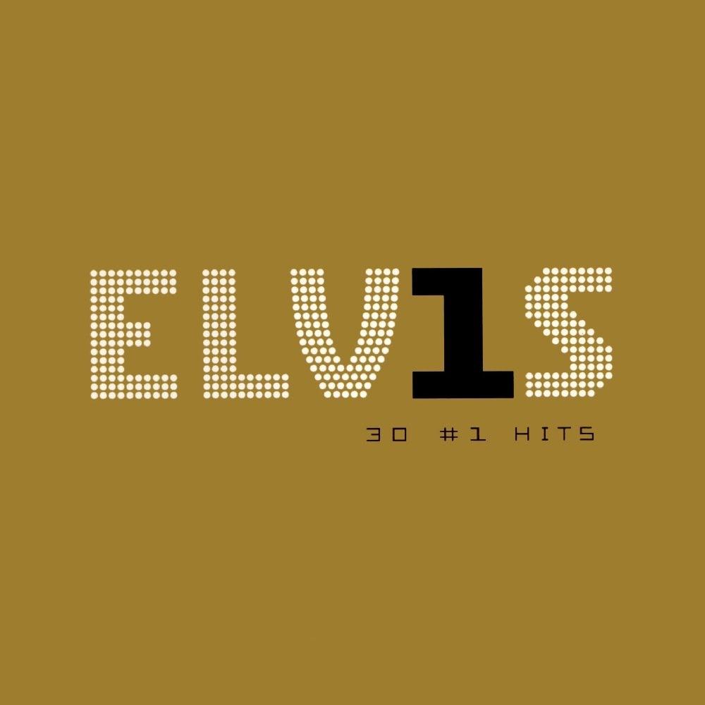 Elvis Presley - Elv1s 30 #1 Hits