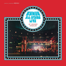 Cargar imagen en el visor de la galería, Fania All Stars - Live At Yankee Stadium
