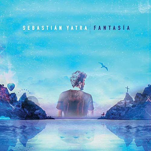 Sebastián Yatra - Fantasía