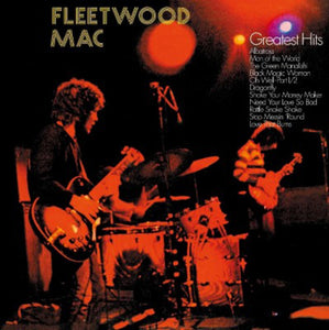 Fleetwood Mac - Fleetwood Mac´s Greatest Hits