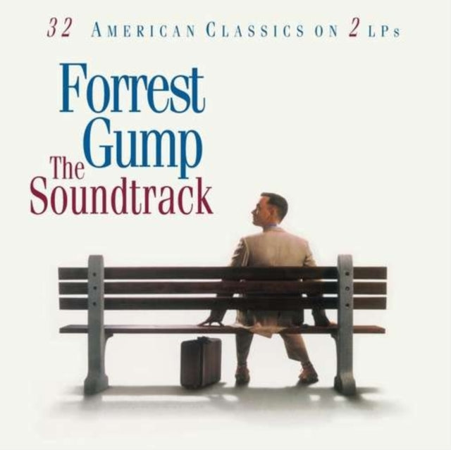 Forrest Gump - Original Motion Picture Soundtrack