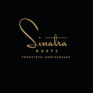 Frank Sinatra - Duets 20th Anniversary
