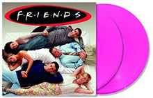 Cargar imagen en el visor de la galería, Friends - Original Soundtrack (Limited Edition)
