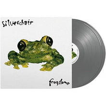 Cargar imagen en el visor de la galería, Silverchair - Frogstomp (Limited Edition Silver Edition)
