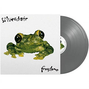 Silverchair - Frogstomp (Limited Edition Silver Edition)