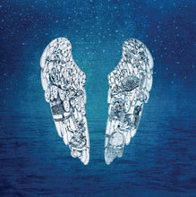 Cargar imagen en el visor de la galería, Coldplay - Ghost Stories (Clear EcoRecord)
