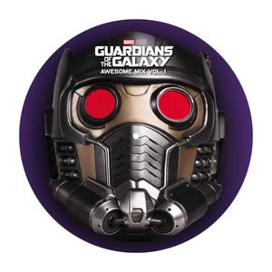 Various Artists - Guardians of the Galaxy Vol. 1 (Picture Disc)