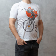 Cargar imagen en el visor de la galería, T-Shirt Boombox Bike
