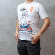 Cargar imagen en el visor de la galería, T-Shirt Astro Boom Bap

