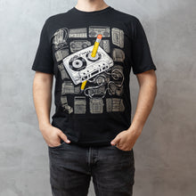 Cargar imagen en el visor de la galería, T-Shirt Mixtape
