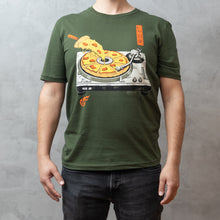 Cargar imagen en el visor de la galería, T-Shirt Pizza Cuts
