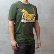 Cargar imagen en el visor de la galería, T-Shirt Pizza Cuts
