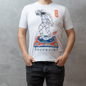 T-Shirt Astro Boom Bap