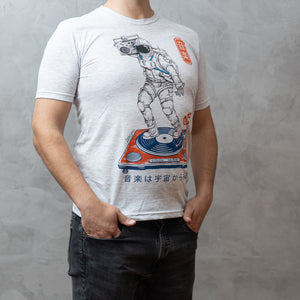 T-Shirt Astro Boom Bap