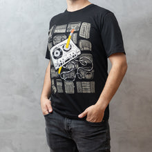 Cargar imagen en el visor de la galería, T-Shirt Mixtape
