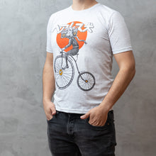 Cargar imagen en el visor de la galería, T-Shirt Boombox Bike
