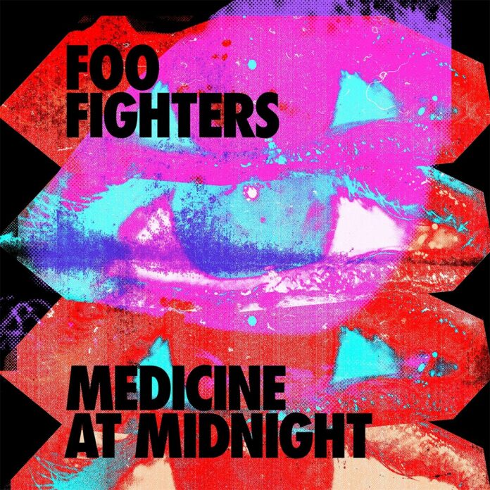 Foo Fighters - Medicine At Midnight (Limited Edition)