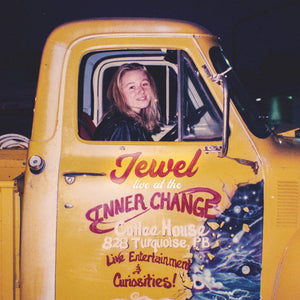 Jewel - Live At The Inner Change (RSD2020)