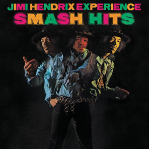 Jimi Hendrix -  Smash Hits (Limited Edition)