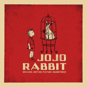 Various Artists - Jojo Rabbit (Original Motion Picture Soundtrack)