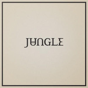 Jungle - Loving In Stereo (Limited Edition)