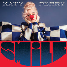 Cargar imagen en el visor de la galería, Katy Perry - Smile (Bone White Vinyl)
