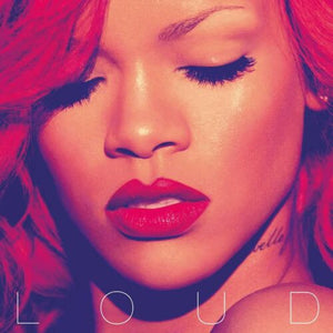 Rihanna - Load