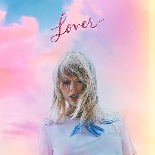 Taylor Swift - Lover (Limited Edition) – Longplay
