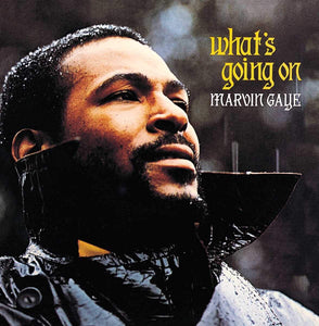 Marvin Gaye - What's Going On (Limited Edition)
