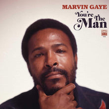 Cargar imagen en el visor de la galería, Marvin Gaye - You&#39;re The Man
