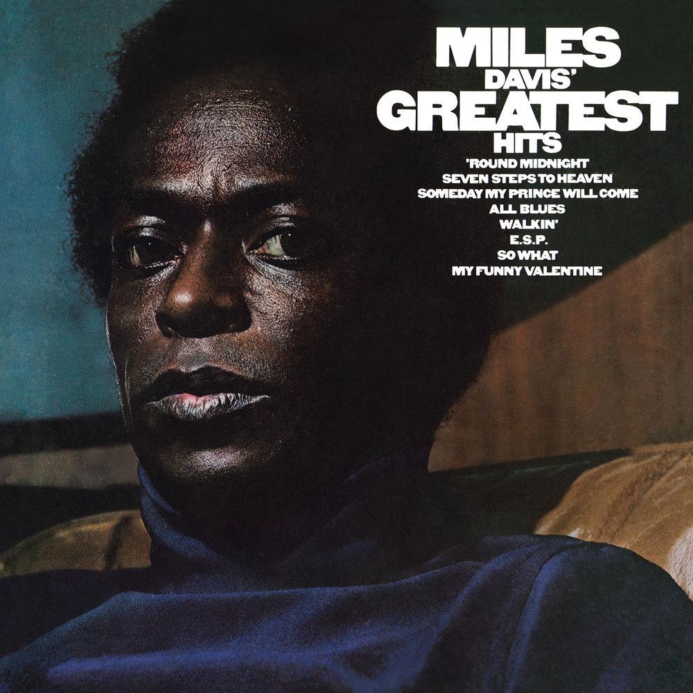 Miles Davis - Greatest Hits 1969