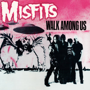 Misfits - Walking Among Us