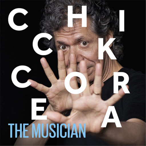 Chick Corea - Musician (Live At The Blue Note Jazz Club, NY)